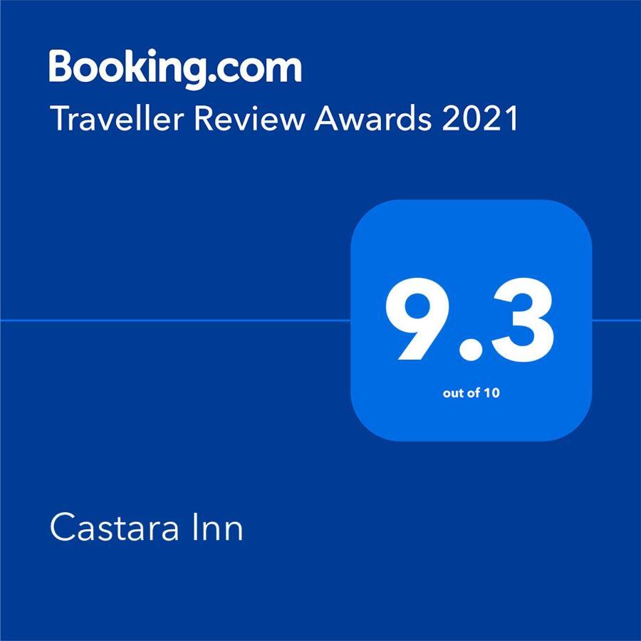 Castara Inn Exterior foto